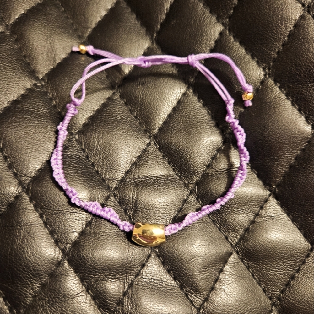18k Bracelet